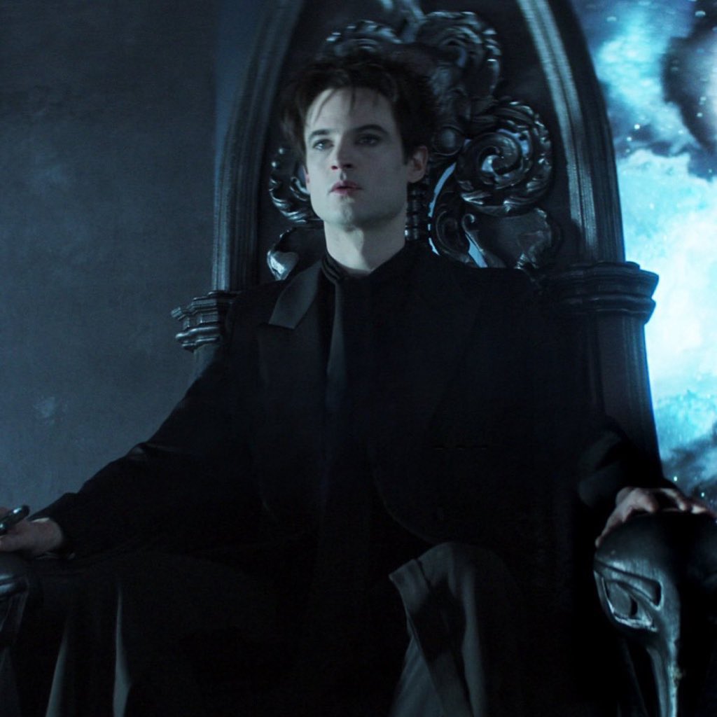 Jen | Sandman S2 spoilers ✨ tweet media