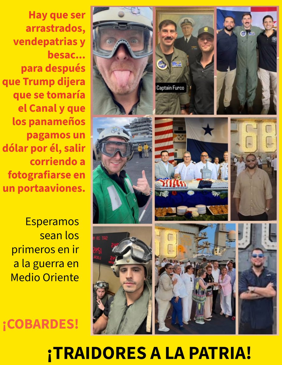 ClaridadPanamá 🐱🐱🐱🐱🐱🇵🇦🇵🇸 tweet media