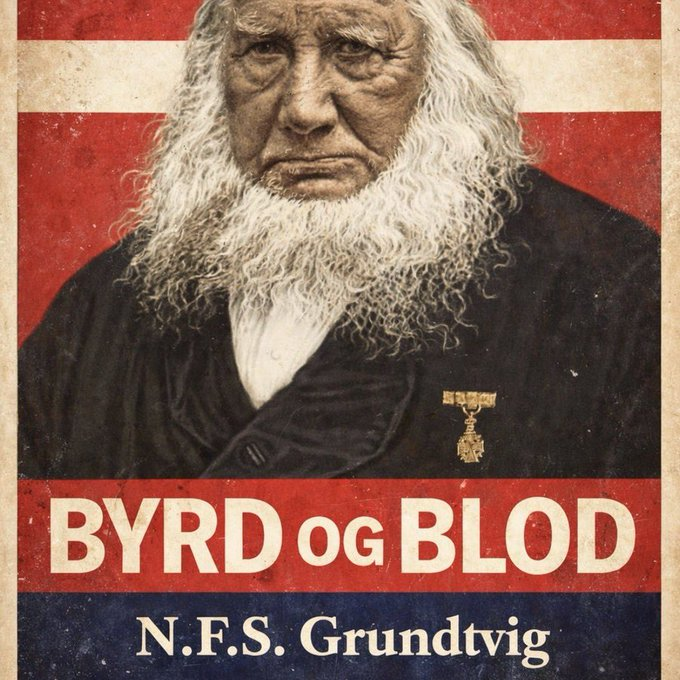 Baronen af Øresund tweet media