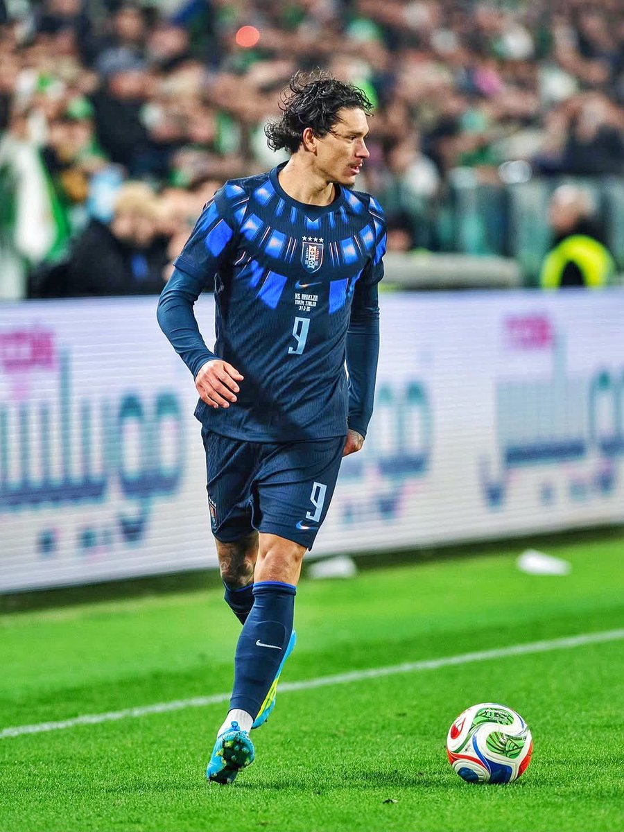 Football Fans Tribe 🇳🇬 ⚽ tweet media