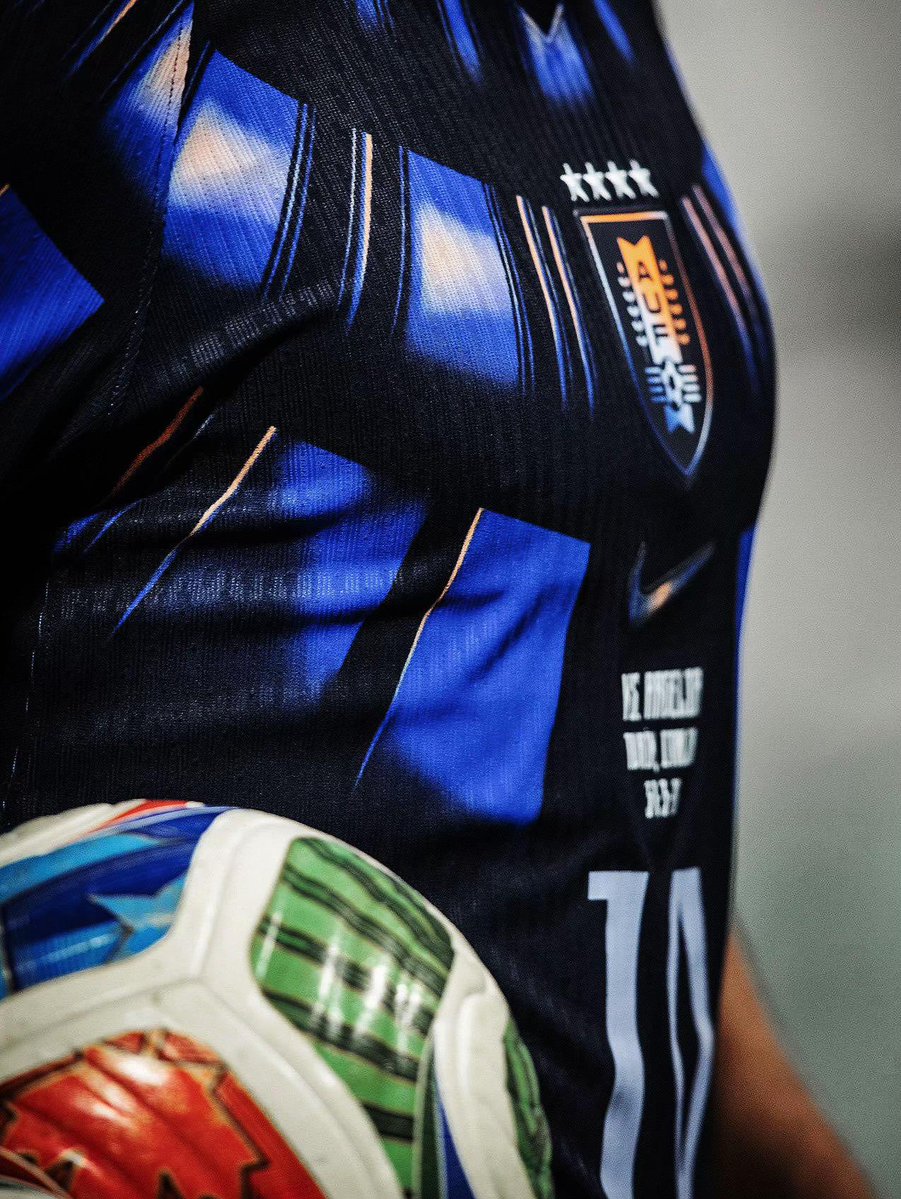 Football Fans Tribe 🇳🇬 ⚽ tweet media