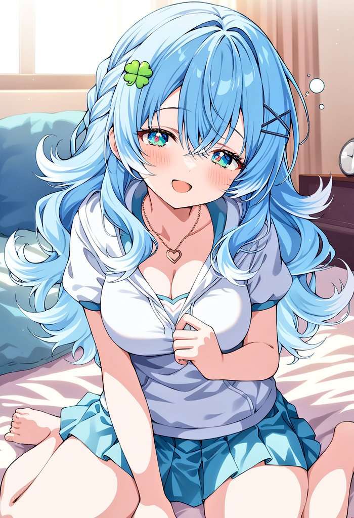 はるニャン (🐈‍⬛AIイラスト) tweet media