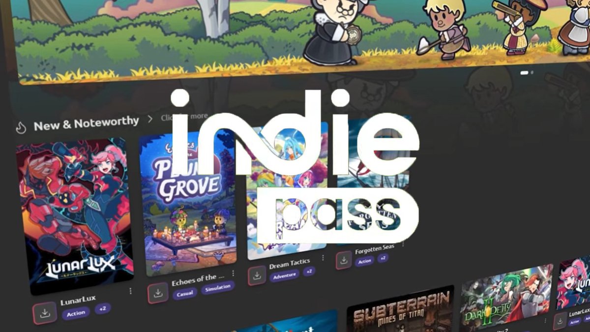 Rectify Gaming tweet media