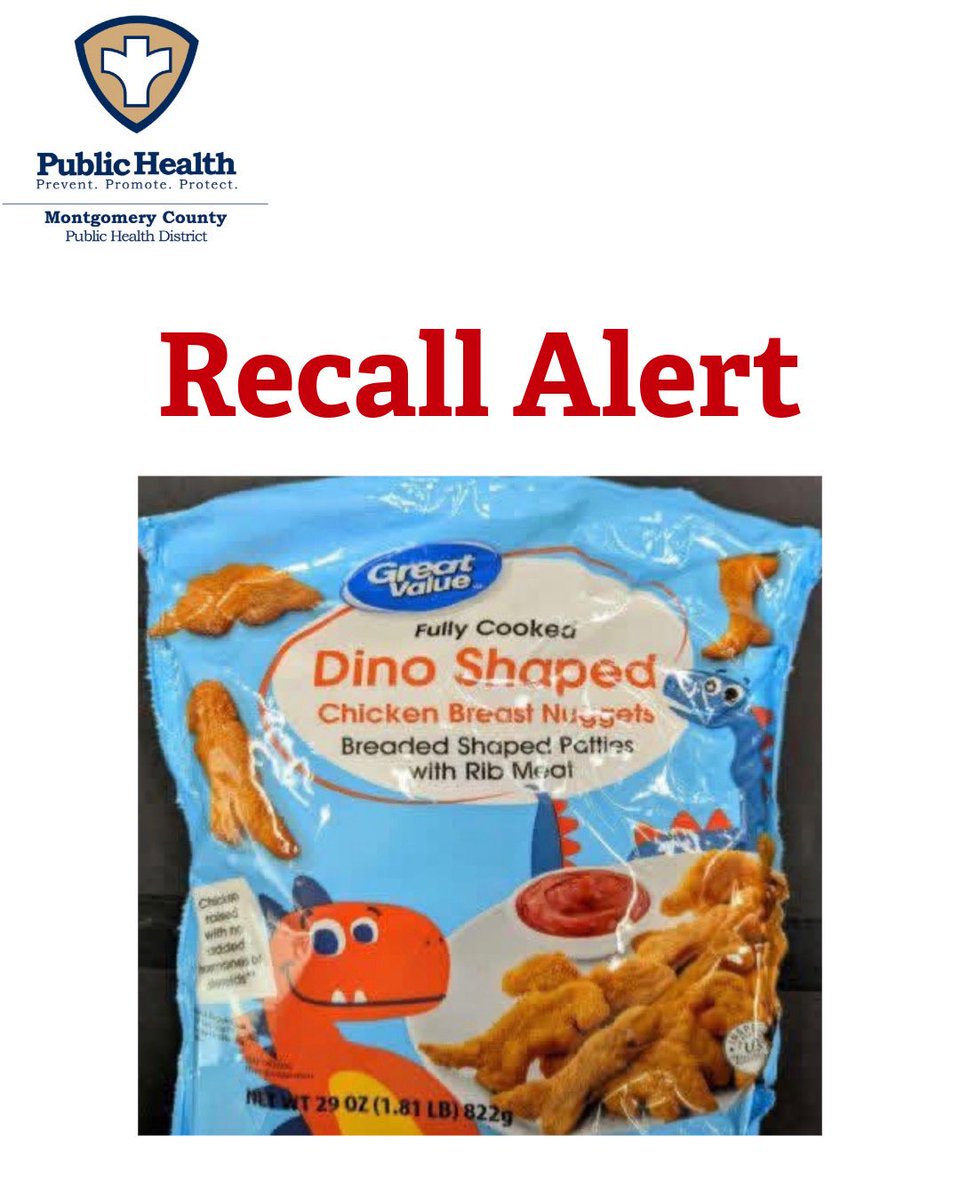 Montgomery County Public Health tweet media