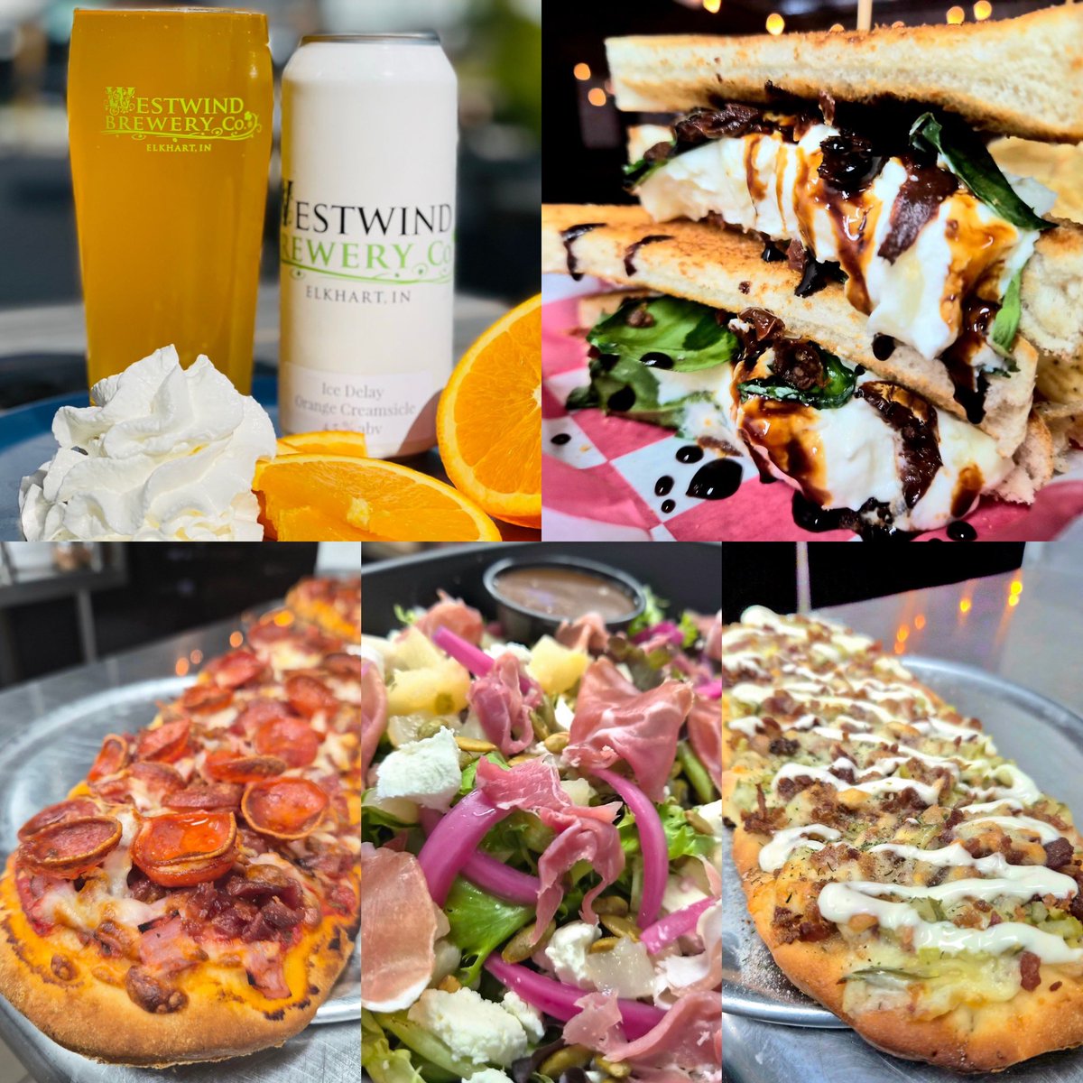 Westwind Brewery Co. tweet media