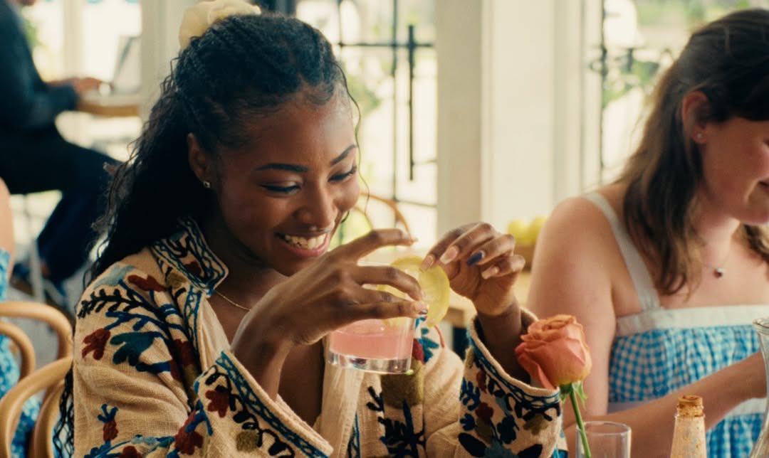 best of jayme lawson tweet media