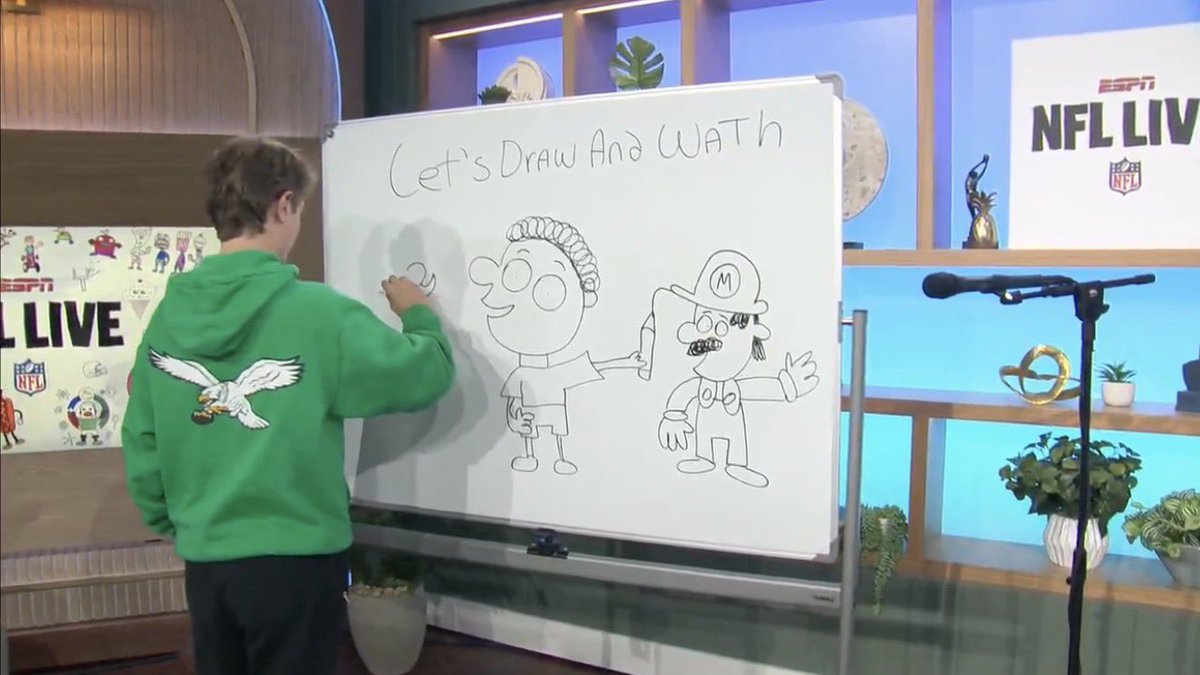 Devan Kaney tweet media