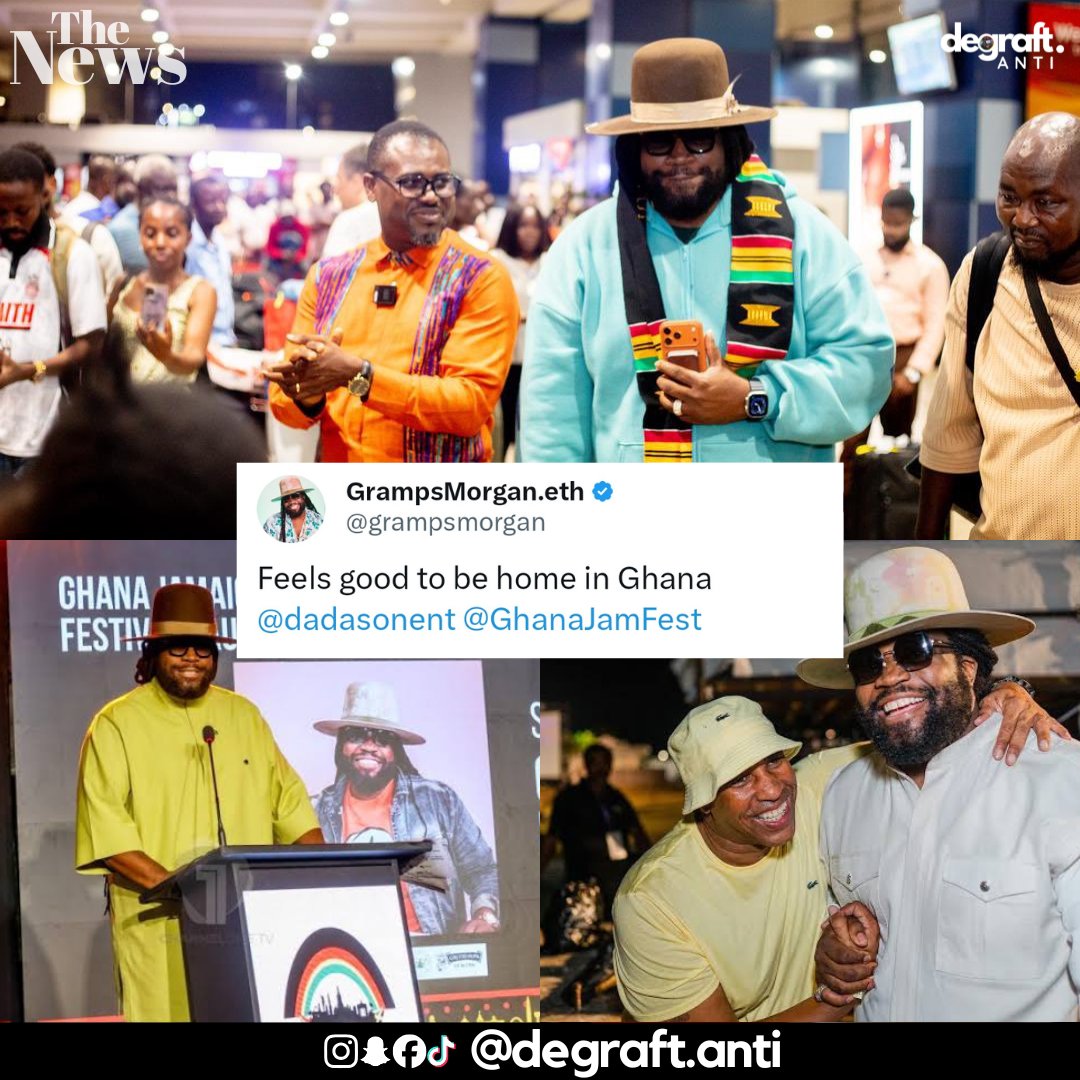 Degraft Anti tweet media