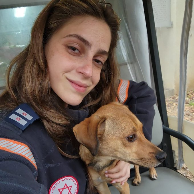 Vivid.🇮🇱 tweet media