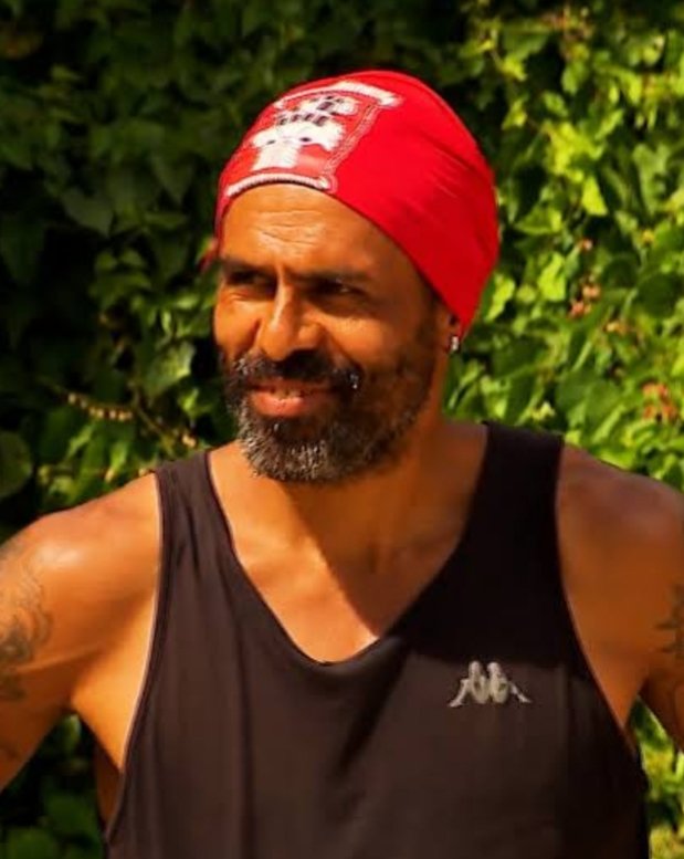 Bu Sezonun Çok Üstünde. Respect. #survivor2026 #mertnobre