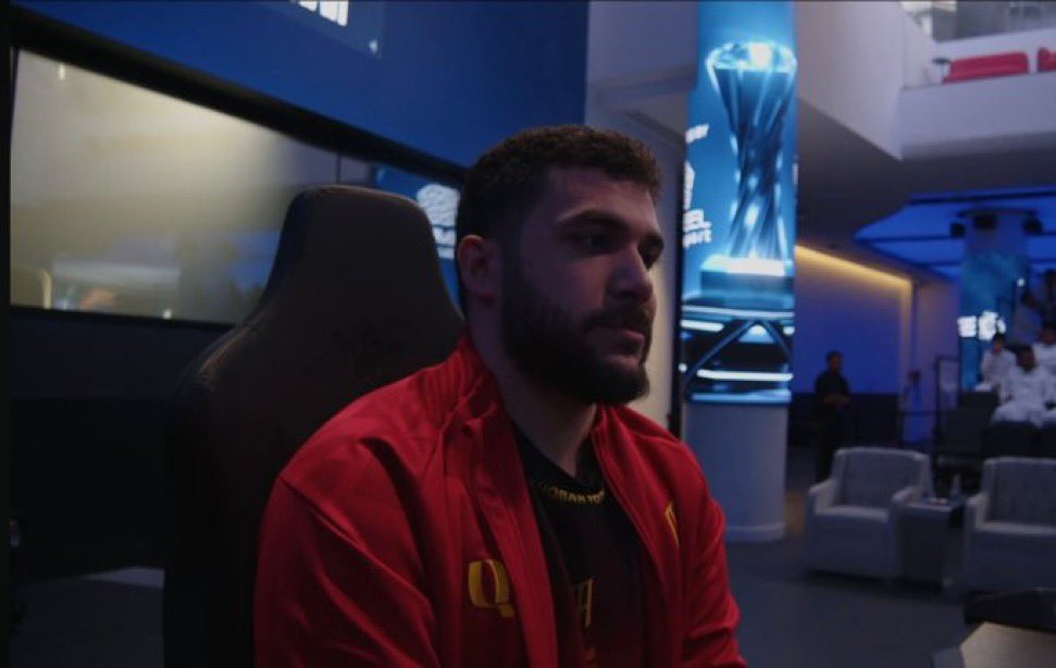 Falcon Abu Najd | ابو نجد tweet media