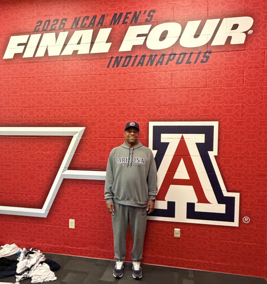 Scott Agness tweet media