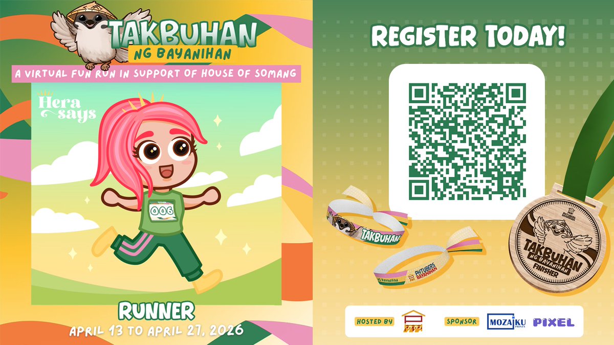 HeraSays 🌷👑 tweet media