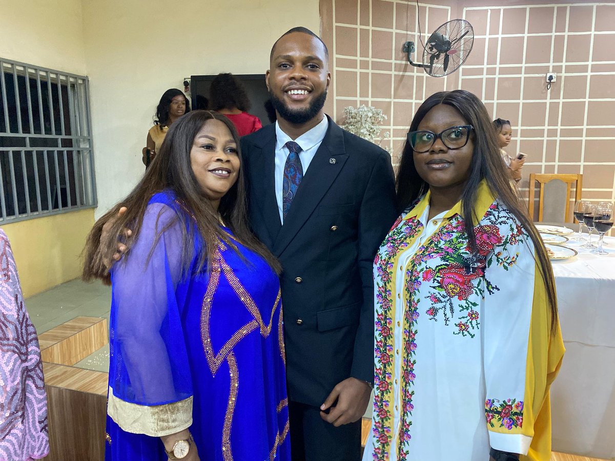 Nwankudu Osinachi tweet media