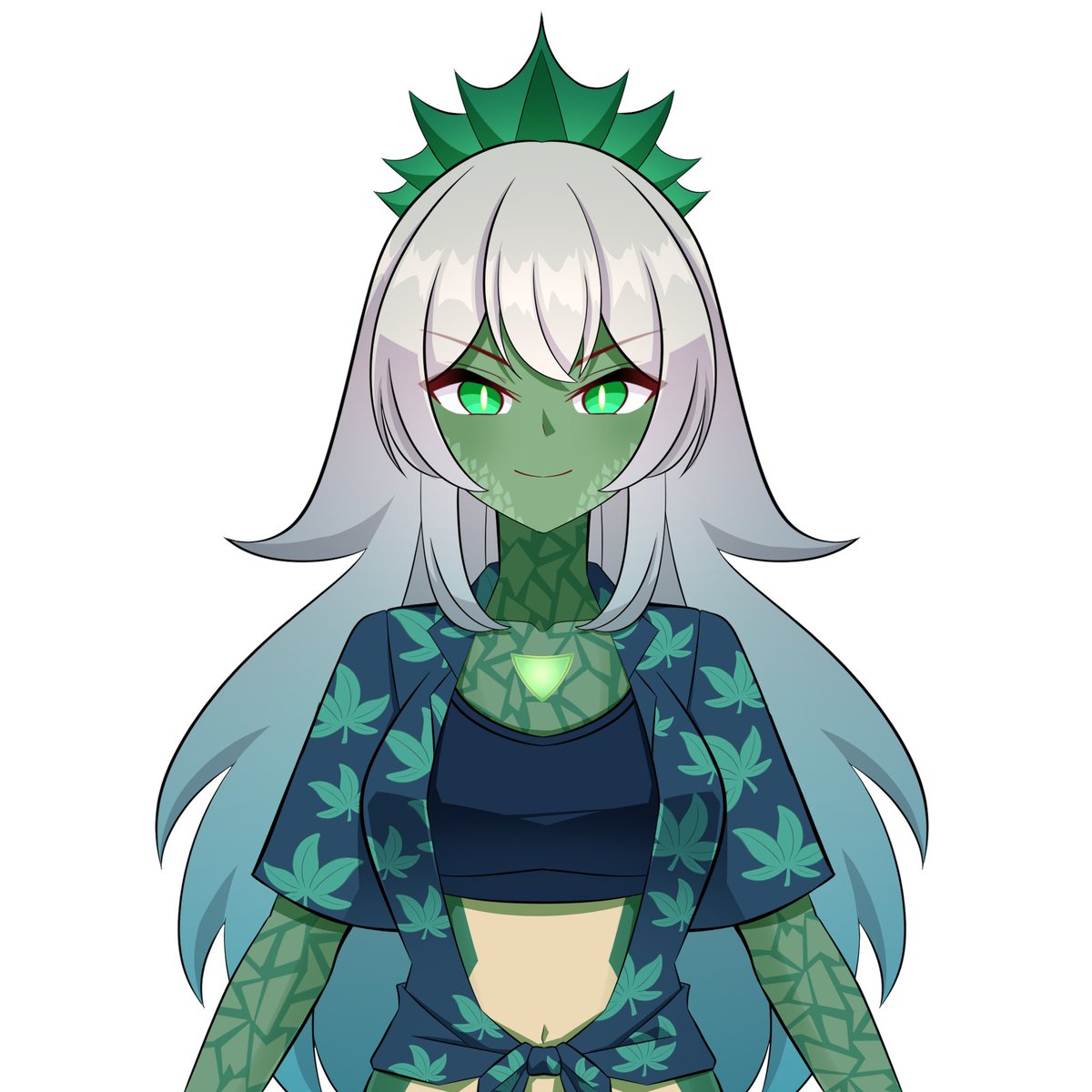King Kaiju 🦖 Kaiju VTuber tweet media