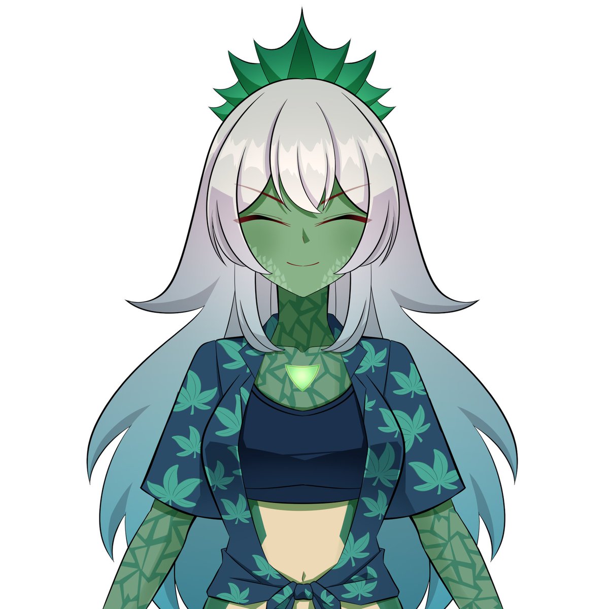 King Kaiju 🦖 Kaiju VTuber tweet media