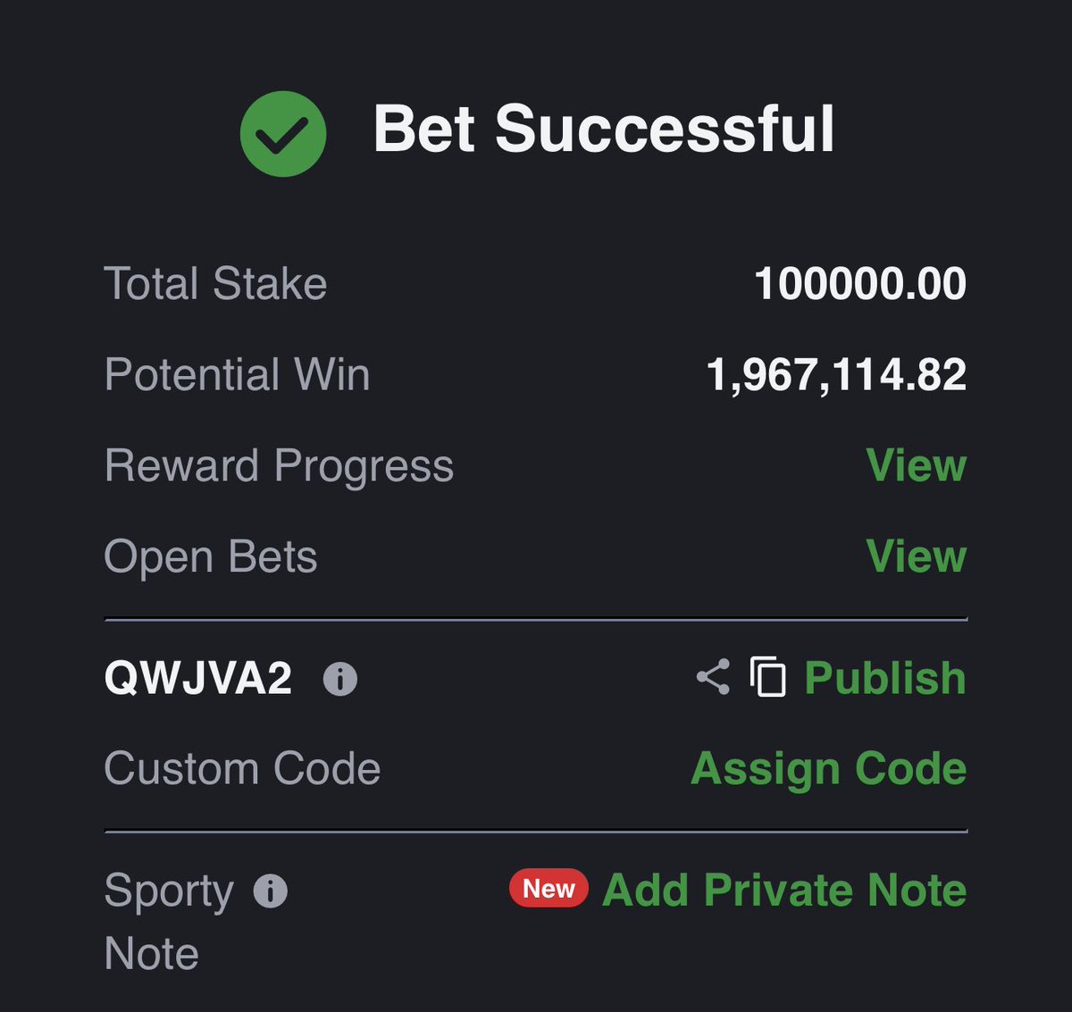 Lets Win Together 🏆🙏🏼 tweet media