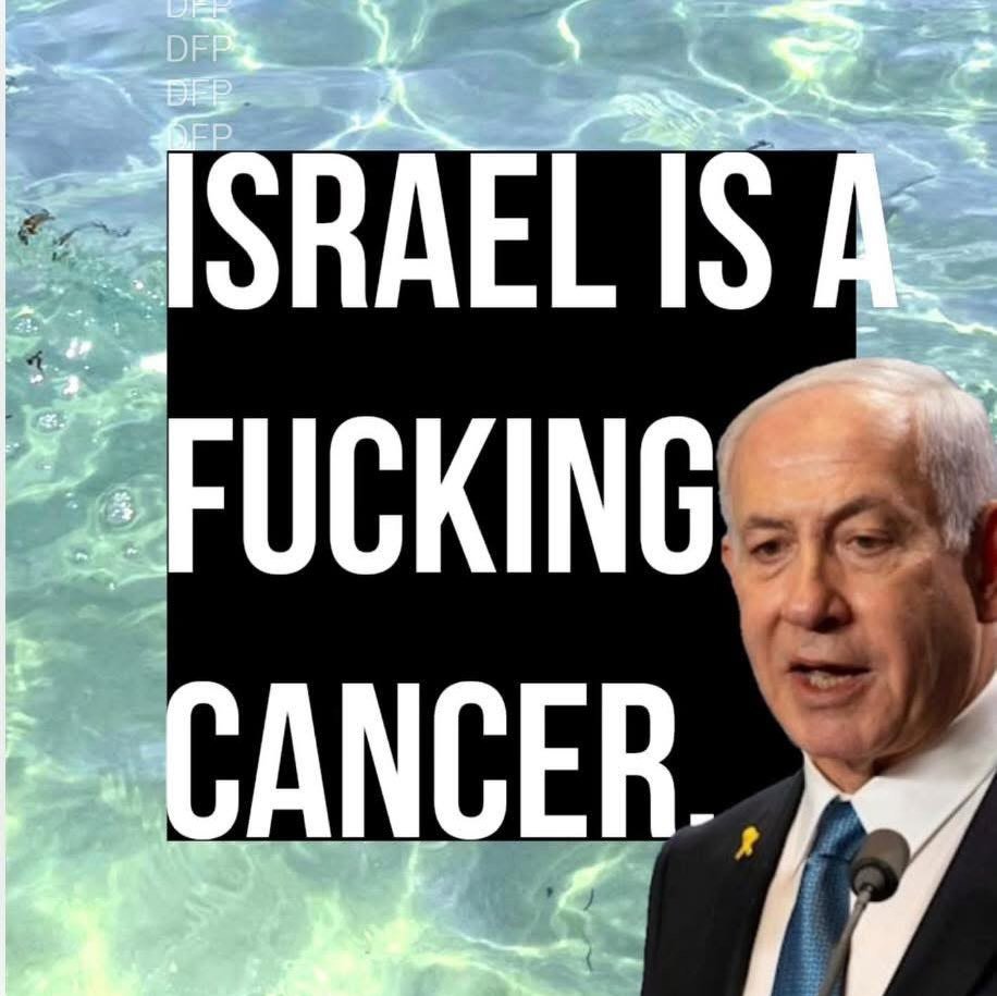 Anonymous Palestine Freedom Fighter's tweet media