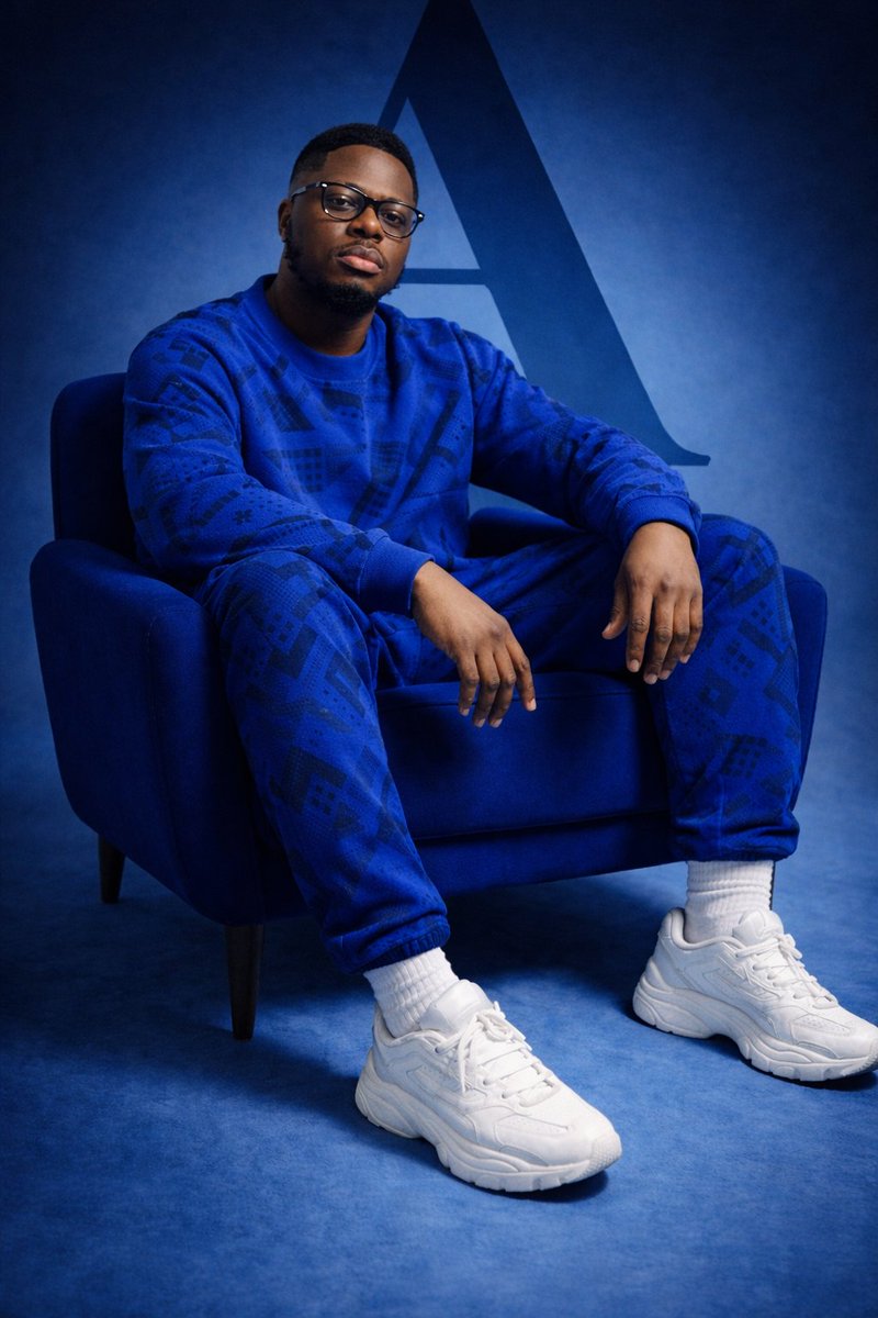 Dr. Ose Etiobhio tweet media