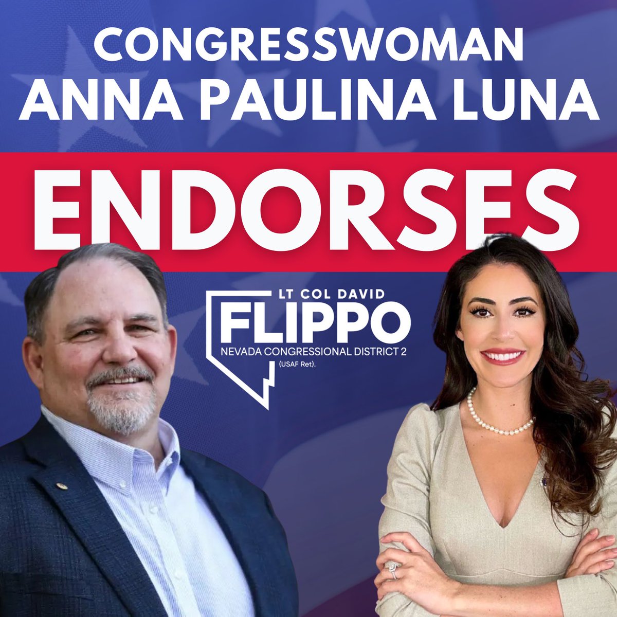 Anna Paulina Luna tweet media