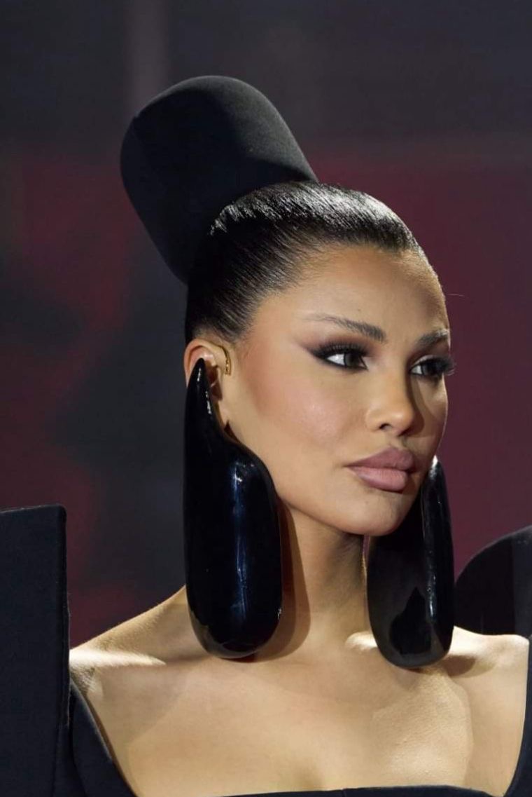 Celebs Arabic tweet media