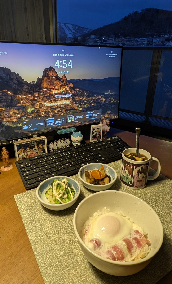 シン・シブヤッチ a.k.a ブロッコリーマン🥦 tweet media