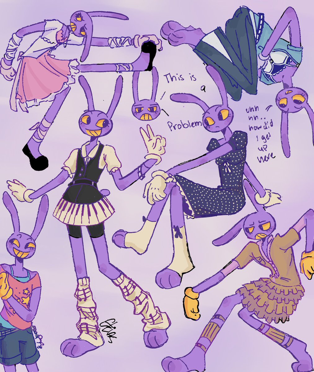 +*-ʎllnʞS-JAX’S#1HATER-FAN-*+ tweet media