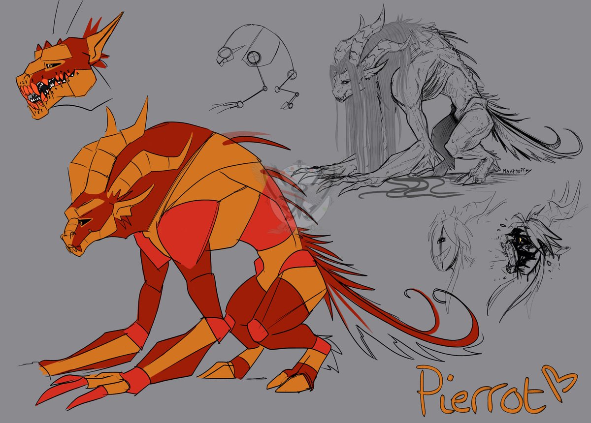 Melek90NSFW-Art tweet media