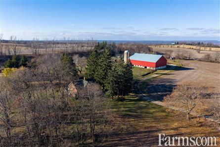 Farms.com Ontario tweet media