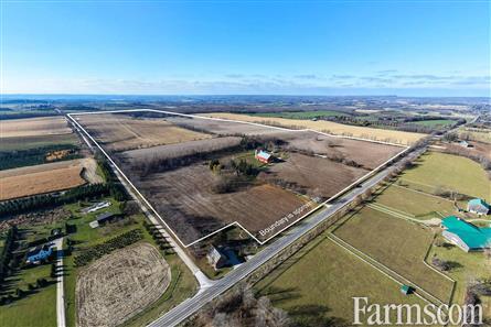 Farms.com Ontario tweet media