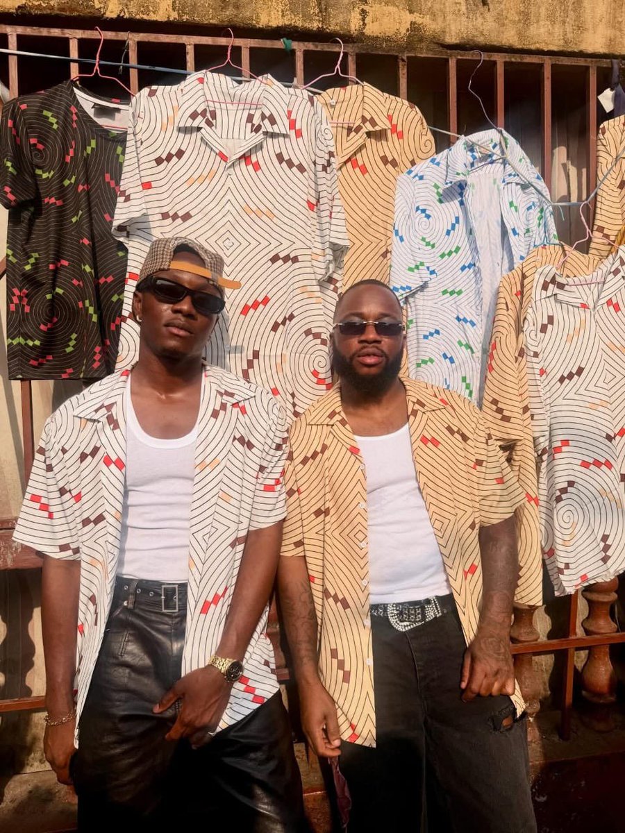 CENTRAL BOY DRIZLA 🇸🇱 tweet media