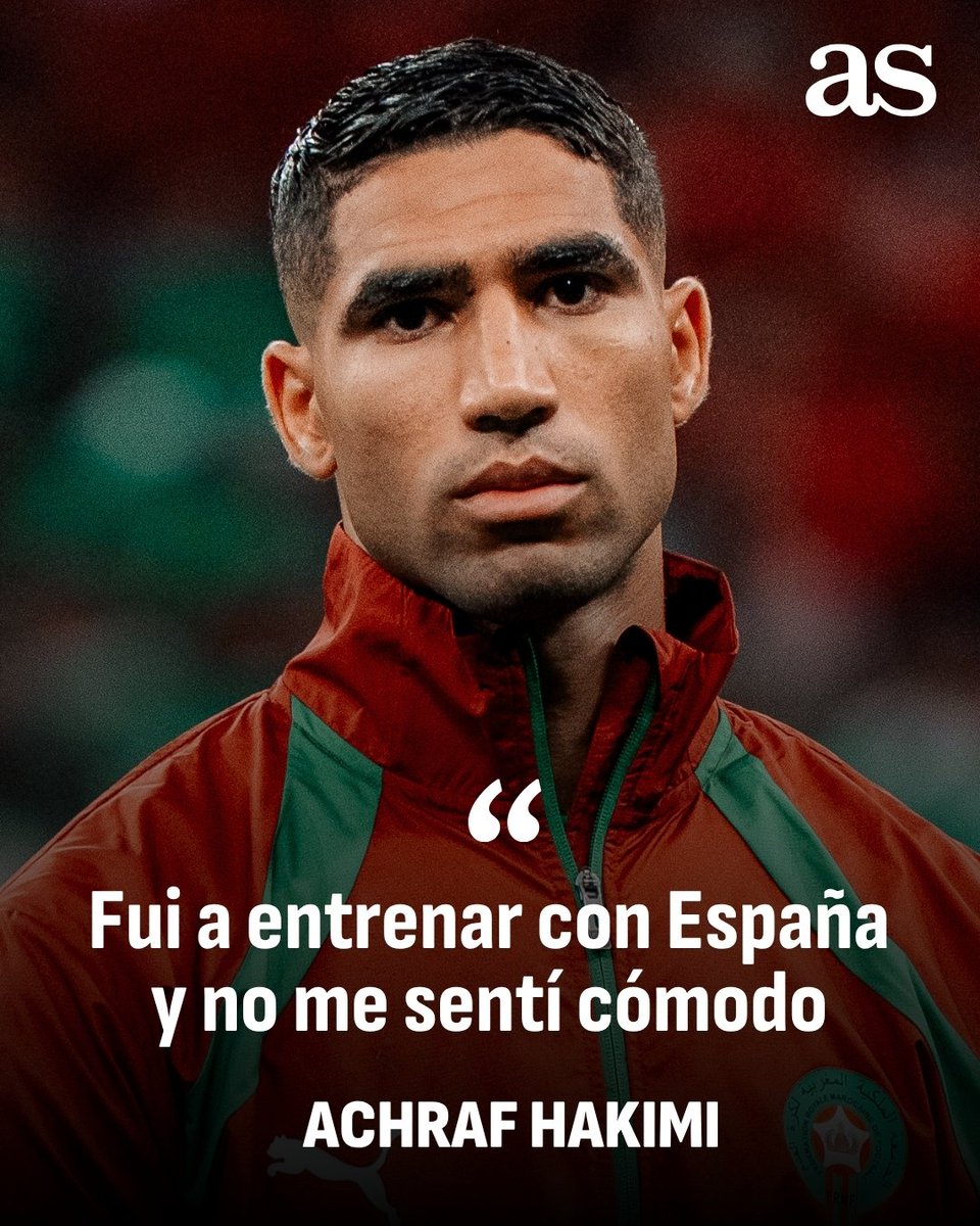 Diario AS tweet media