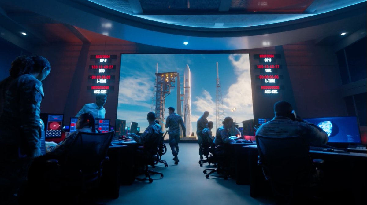 Space Force Recruiting (@gospaceforce) / Posts / X