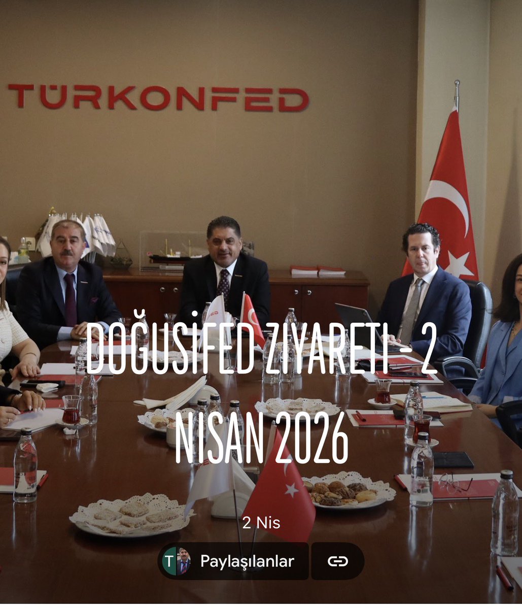 DOĞUSİFED tweet media