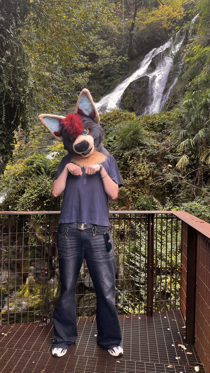 BIG ASS MUTT ๐ฆด๐ฅฉ tweet media