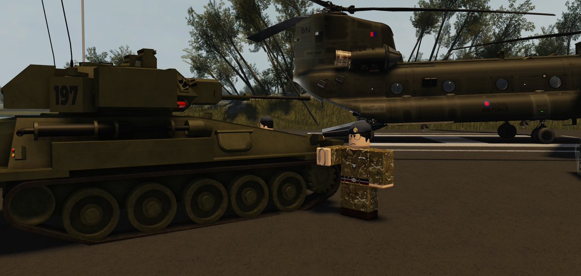 No.2 Group ROBLOX tweet media