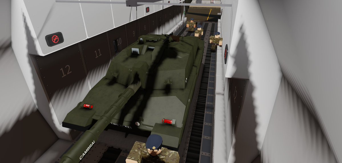 No.2 Group ROBLOX tweet media