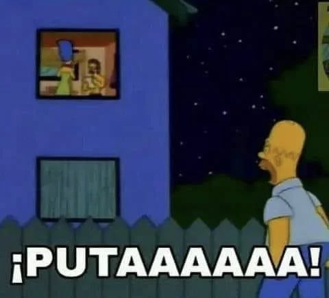 LOS MAGUMBOS DE FRANK EN LAS MALCRIADAS TROME tweet media