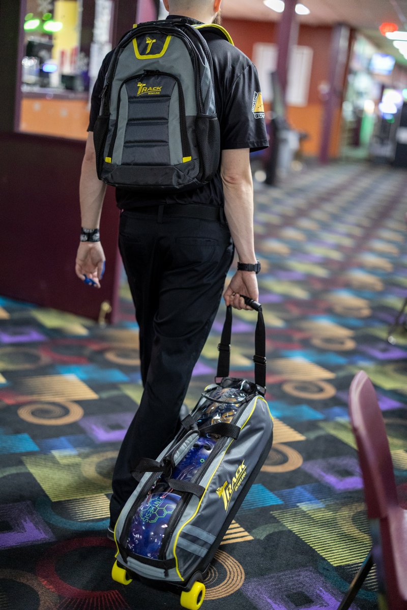 TrackBowling tweet media