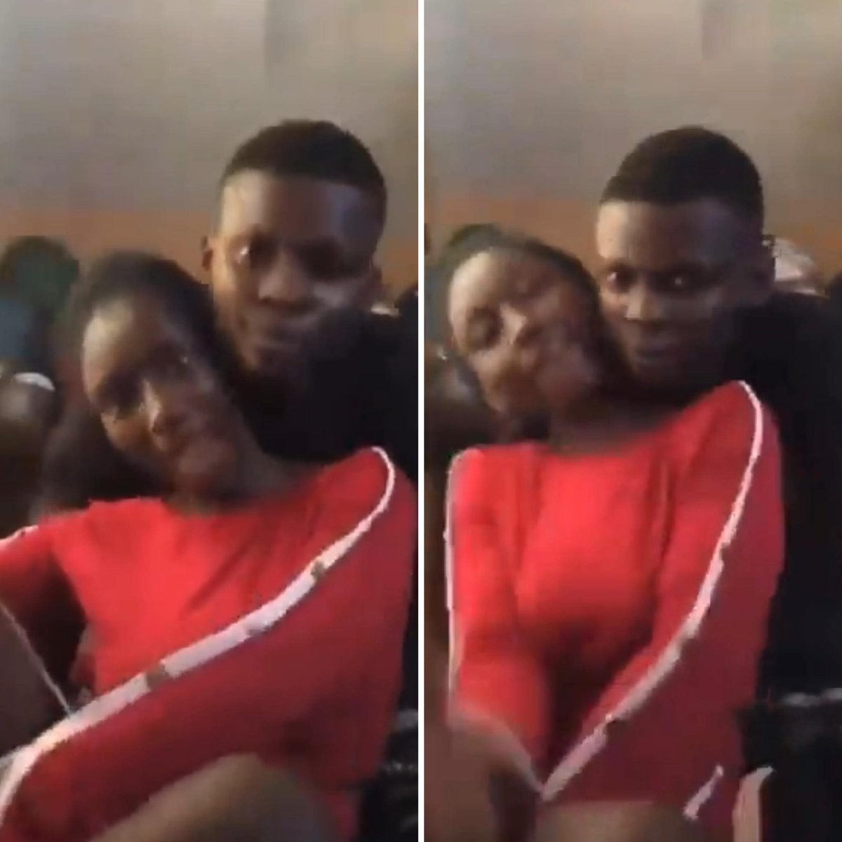 Destiny Kay Onwe tweet media