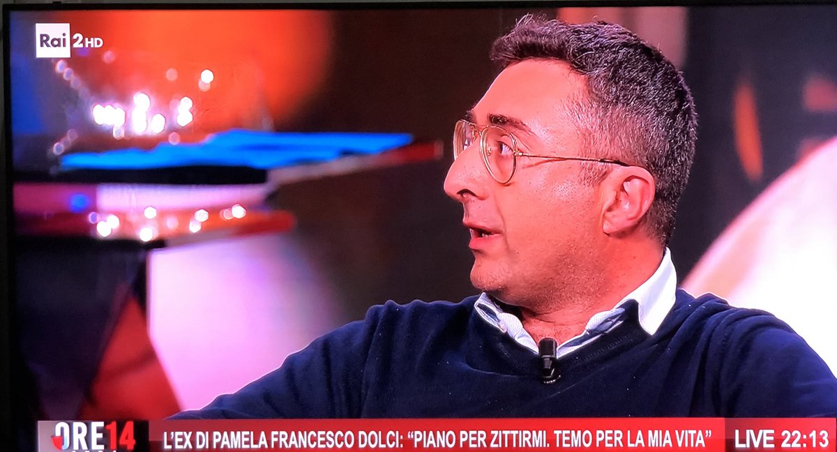 Gaetano Fedele tweet media