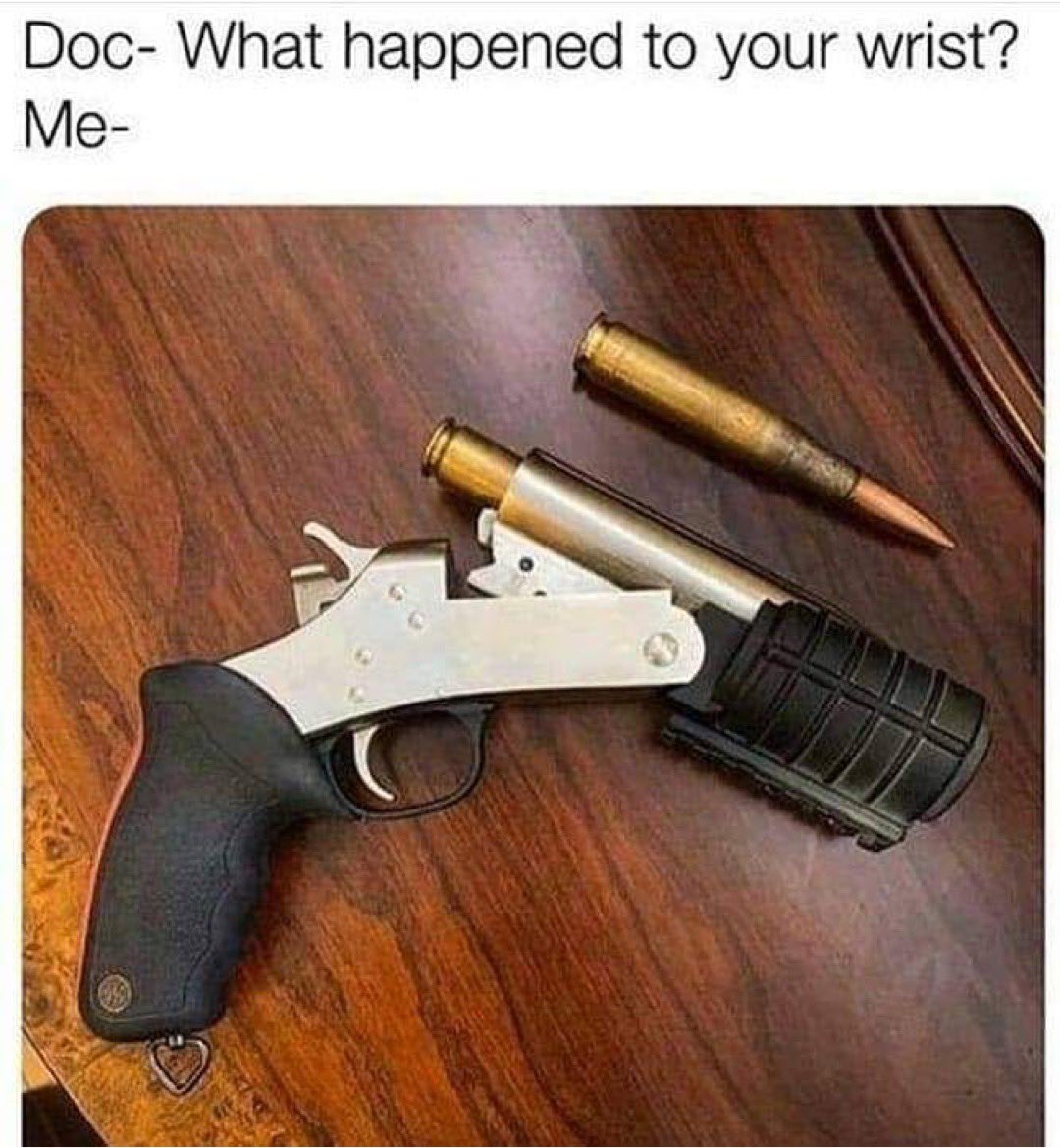 Firearm Videos tweet media