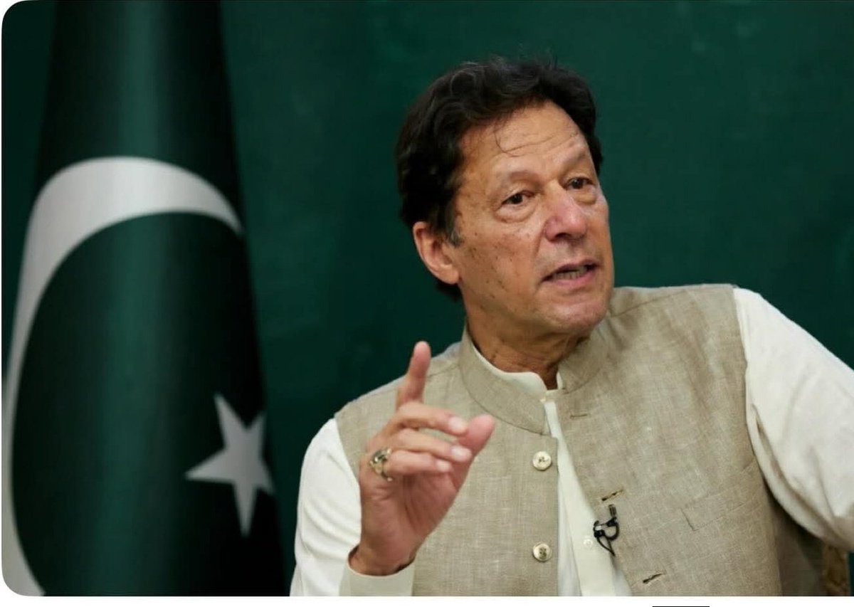 Once imran Khan Said :- Main Bardasht Karlunga Mery Pakistanio lakin Tum nahi Kar Paogy