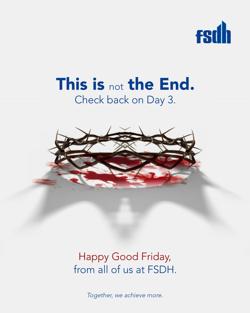 FSDH Merchant Bank tweet media