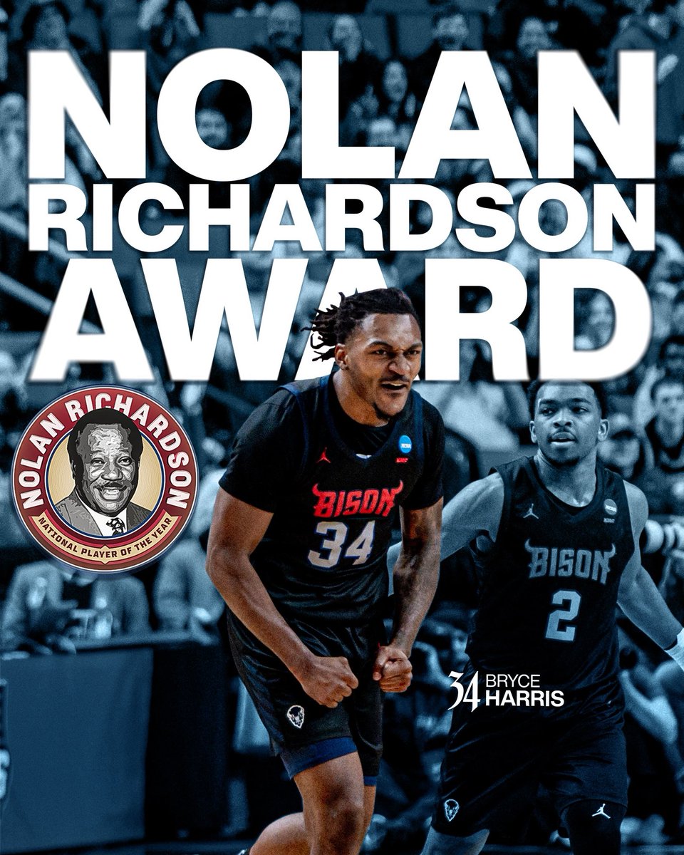 Howard Men’s Basketball tweet media