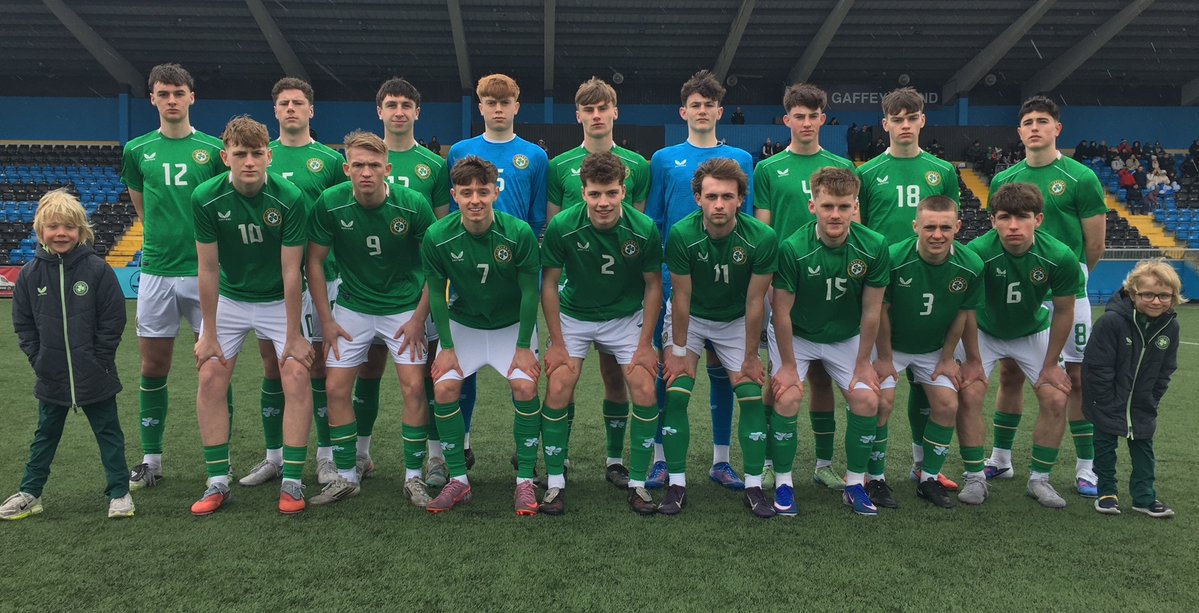 FAIreland tweet media