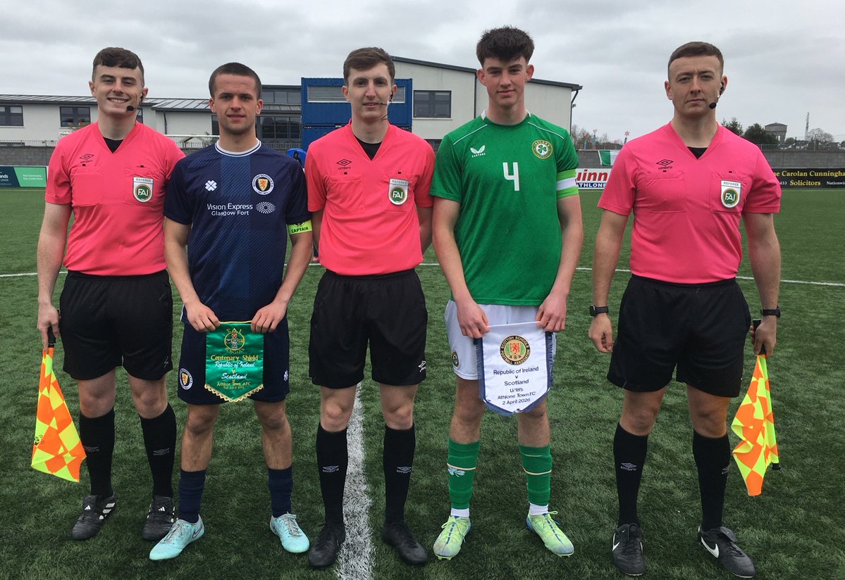 FAIreland tweet media