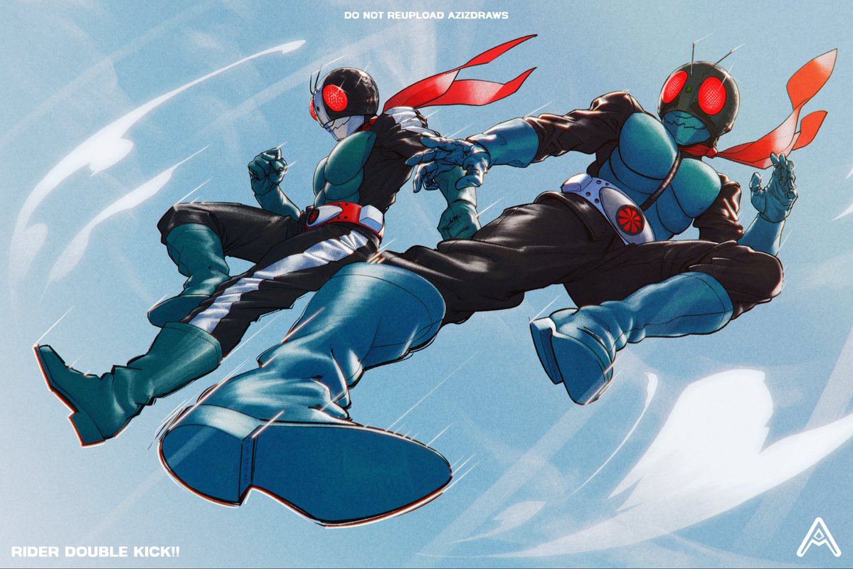 Aziz Mbye → C2E2 Table D-13 tweet media