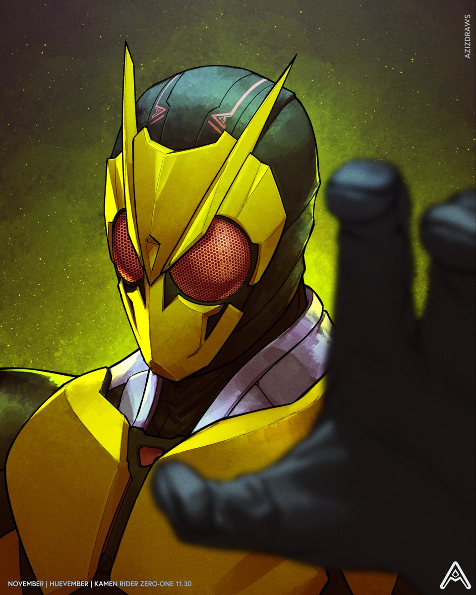 Aziz Mbye → C2E2 Table D-13 tweet media