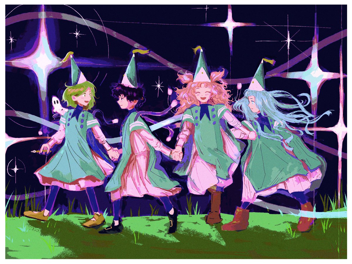 jes 💛 tweet media